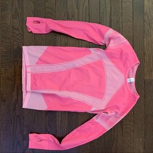 Ivivva long sleeve top